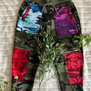 Limited Edition Cookies Joggers